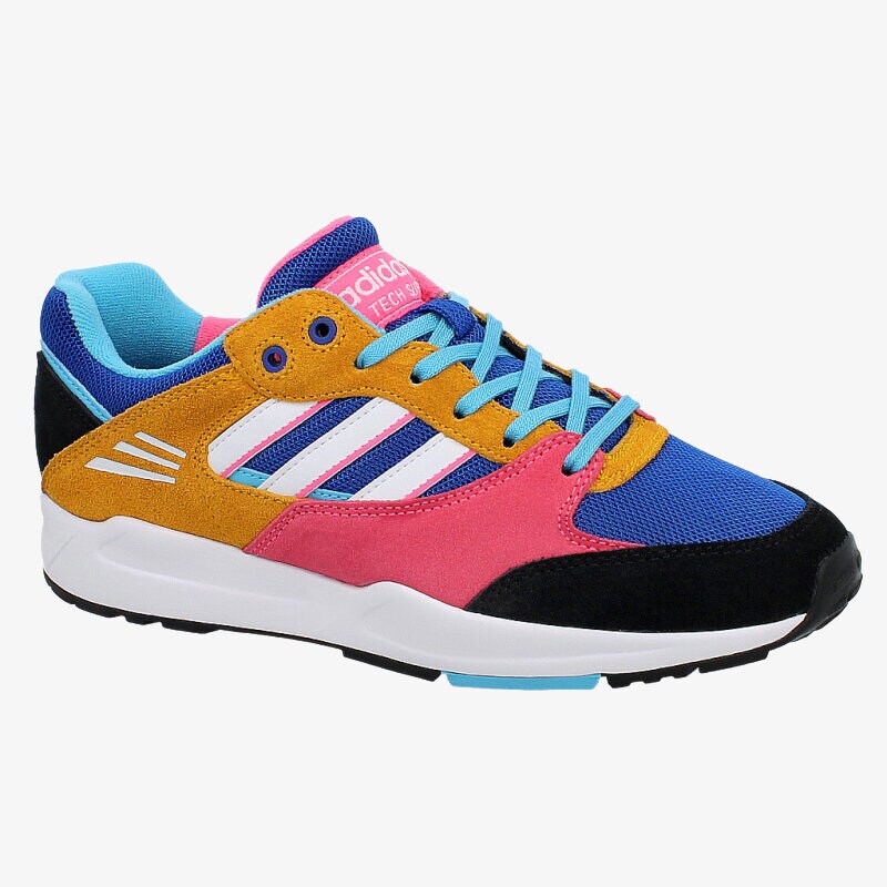 ADIDAS TECH SUPER W M20945 VÍCEBAREVNÁ
