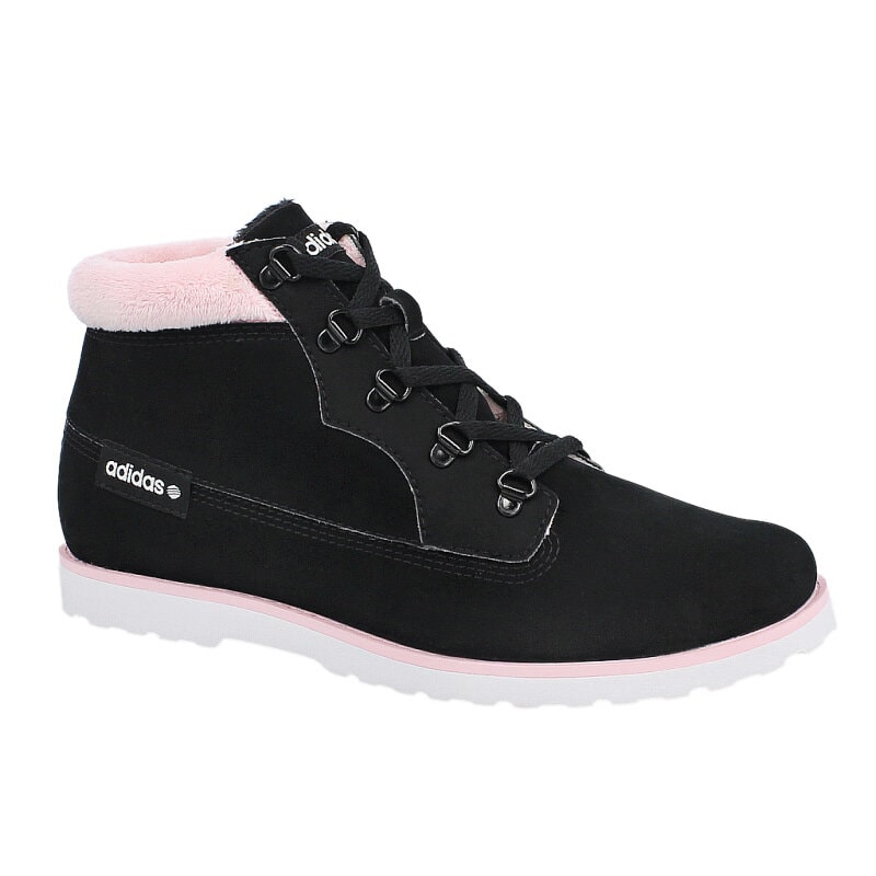 dámská outdoorová obuv ADIDAS SENEO TAIGA F38654 ČERNÁ