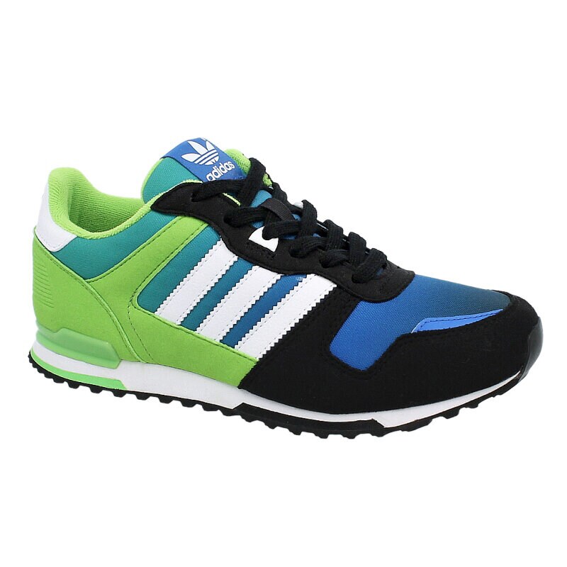 dětské tenisky ADIDAS ZX 700 K  M25131 MODRÁ