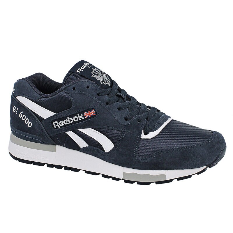 REEBOK GL 6000 V45338 TMAVOMODRÁ