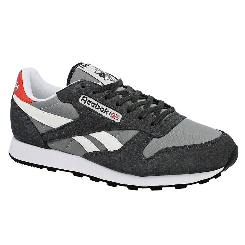 REEBOK CLASSIC SPORT  M43491 ŠEDÁ