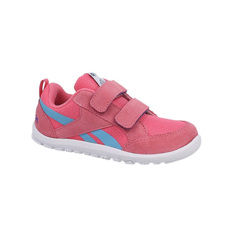 dětské tenisky REEBOK VNTRFLX CHASE SUED M42097 RŮŽOVÁ