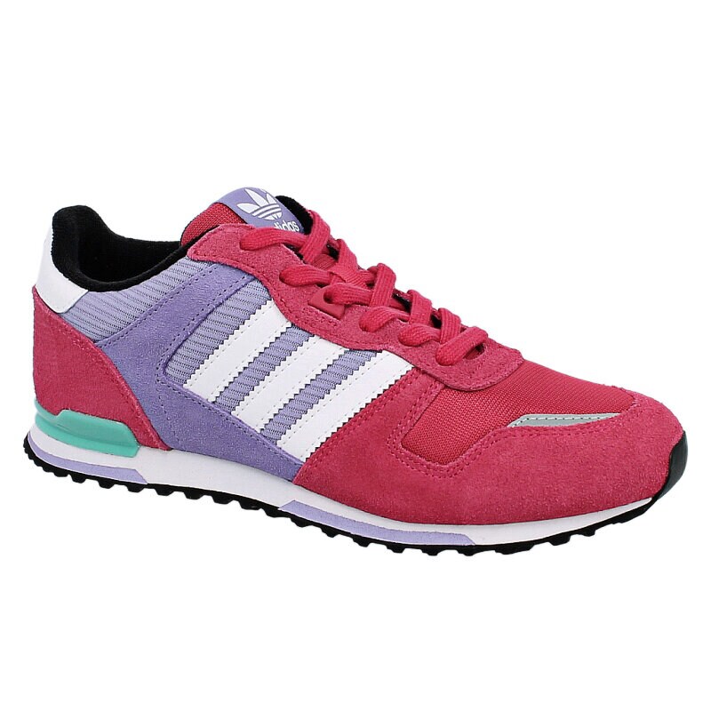 dětské tenisky ADIDAS ZX 700 K  M25228 RŮŽOVÁ
