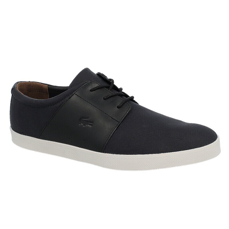pánské tenisky LACOSTE THION  728SRM00412N1 TMAVOMODRÁ