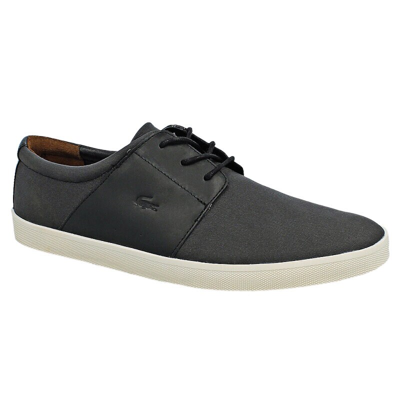 pánské tenisky LACOSTE THION  728SRM00412B6 ŠEDÁ
