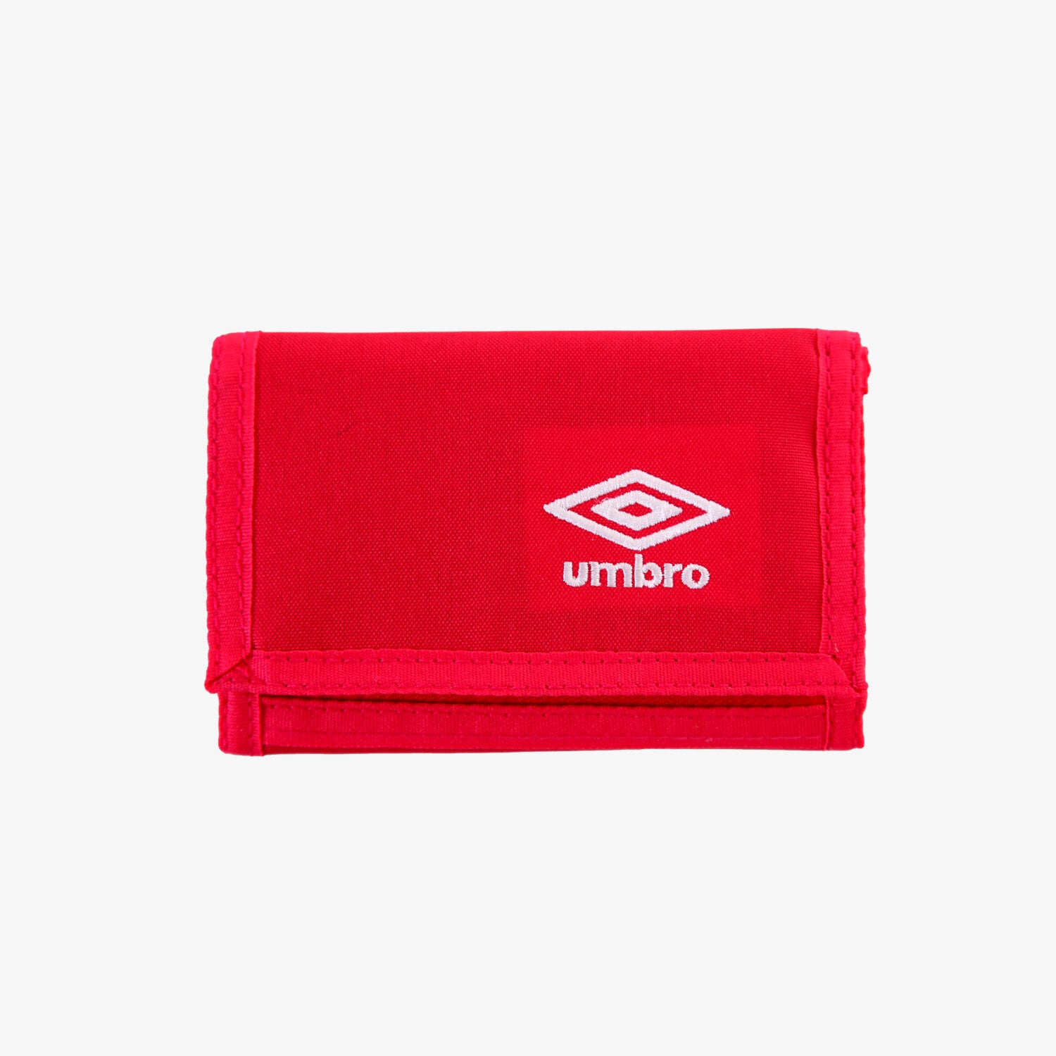 UMBRO  PENĚŽENKA ROSEBERRY UM14WAL01A ČERVENÁ