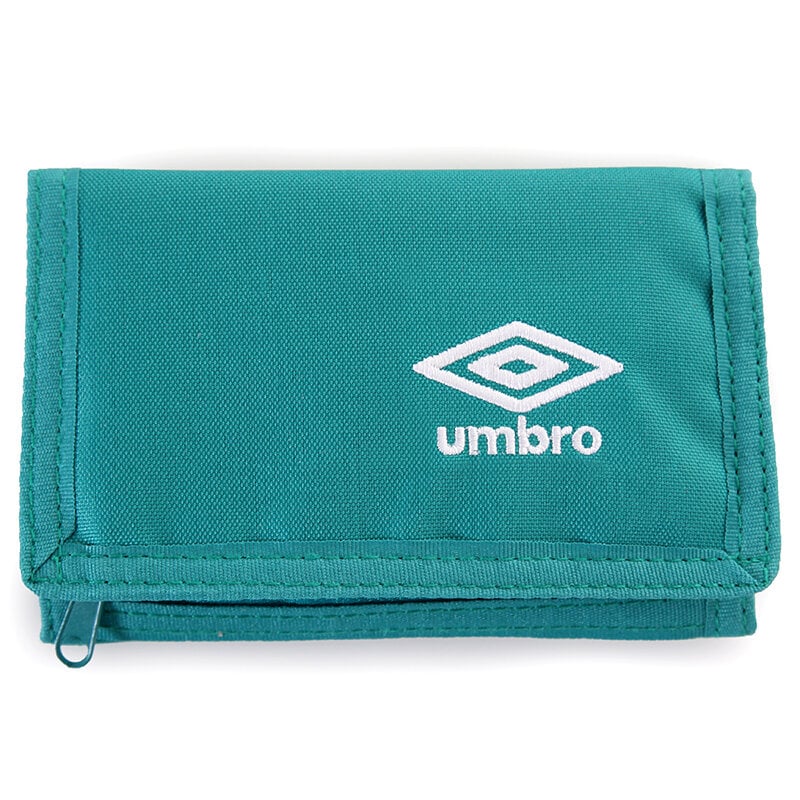 UMBRO  PENĚŽENKA BLUE UM14WAL01B MODRÁ