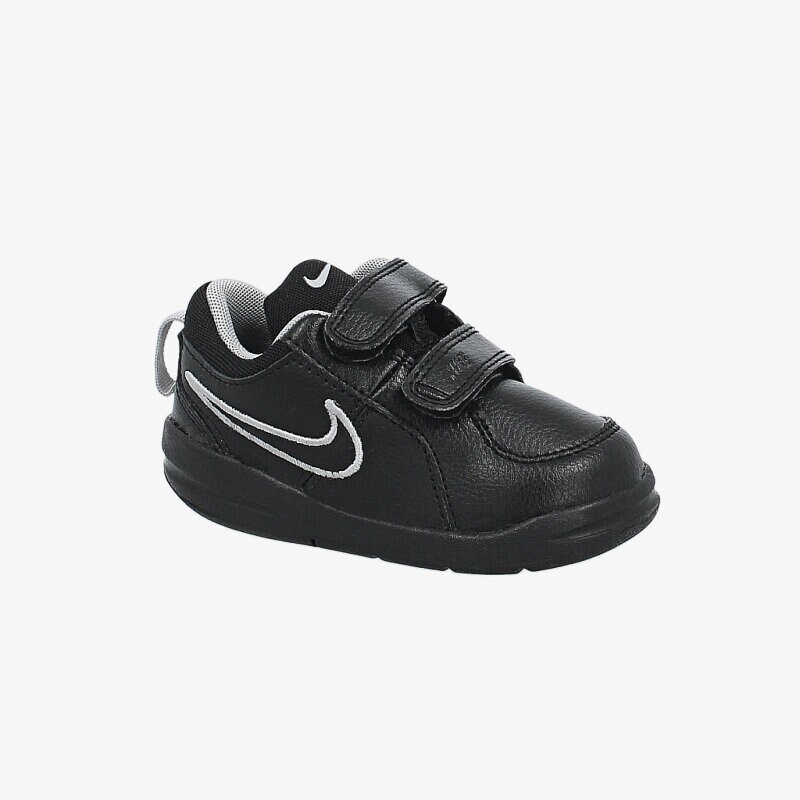 dětské tenisky NIKE PICO 4 (TDV)  454501001 ČERNÁ
