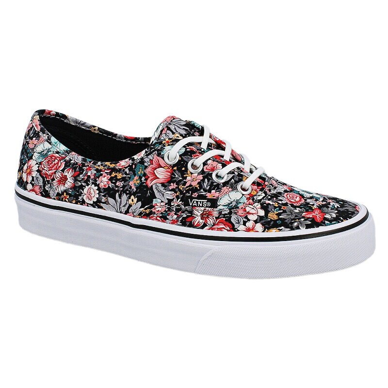 dámské tenisky VANS AUTHENTIC  VW4NDL4 VÍCEBAREVNÁ