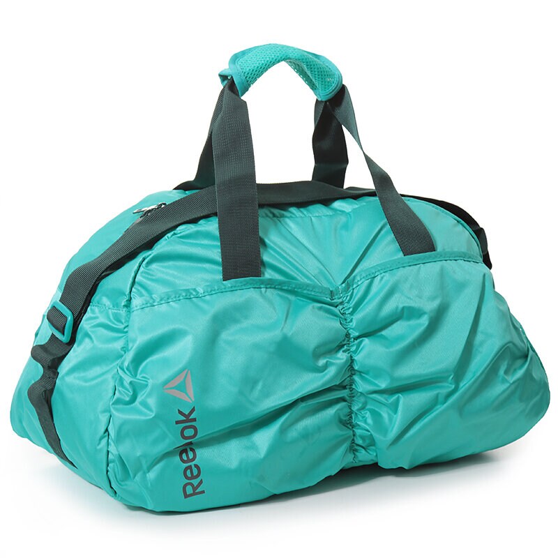 dámská taška REEBOK TAŠKA OS TR W DUFFLE Z91596 ZELENÁ