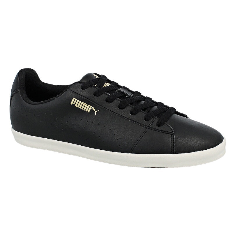 PUMA CIVILIAN SL 35724301 ČERNÁ