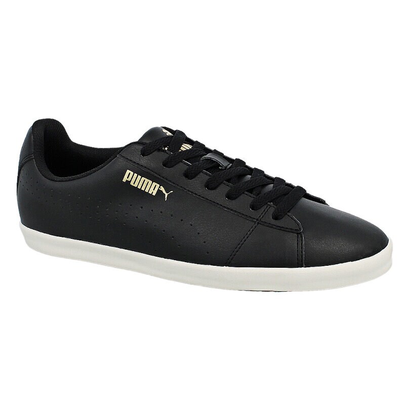 PUMA CIVILIAN SL 35724301 ČERNÁ