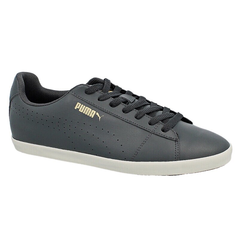 PUMA CIVILIAN SL 35724302 ŠEDÁ