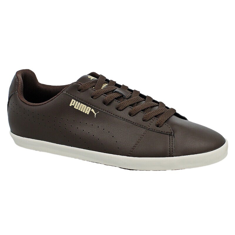 PUMA CIVILIAN SL 35724303 HNĚDÁ