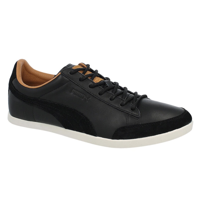 pánské tenisky PUMA LOPRO CATSKIL CITISERIES 35719204 ČERNÁ