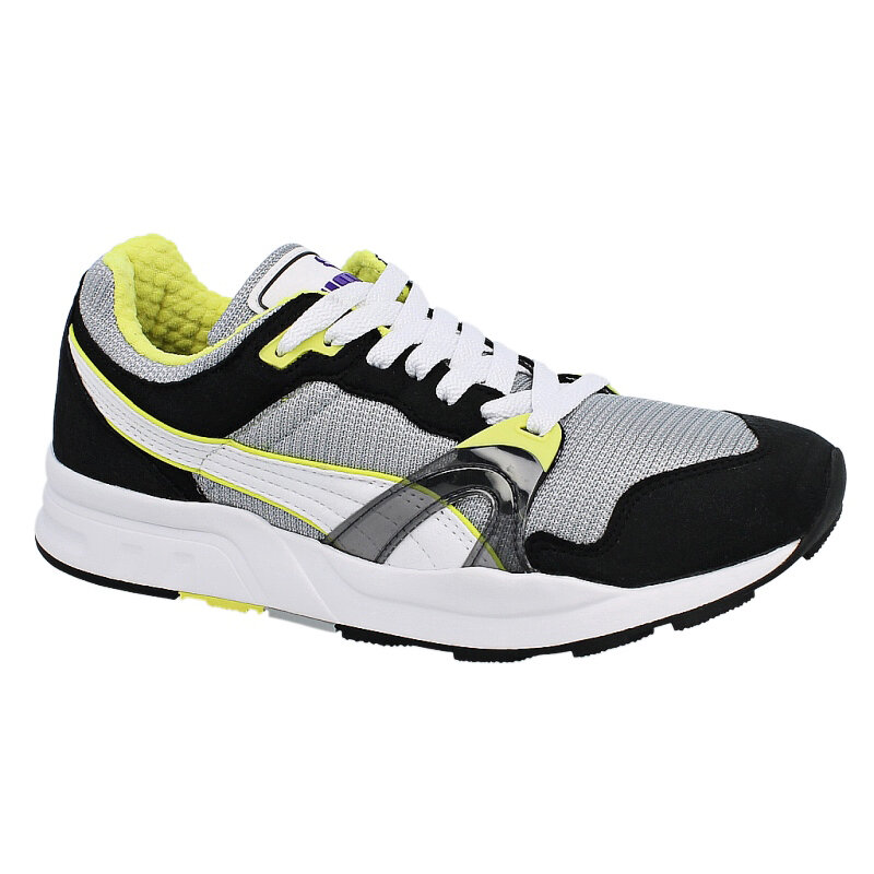 PUMA TRINOMIC XT 1 PLUS  35586712 ŠEDÁ