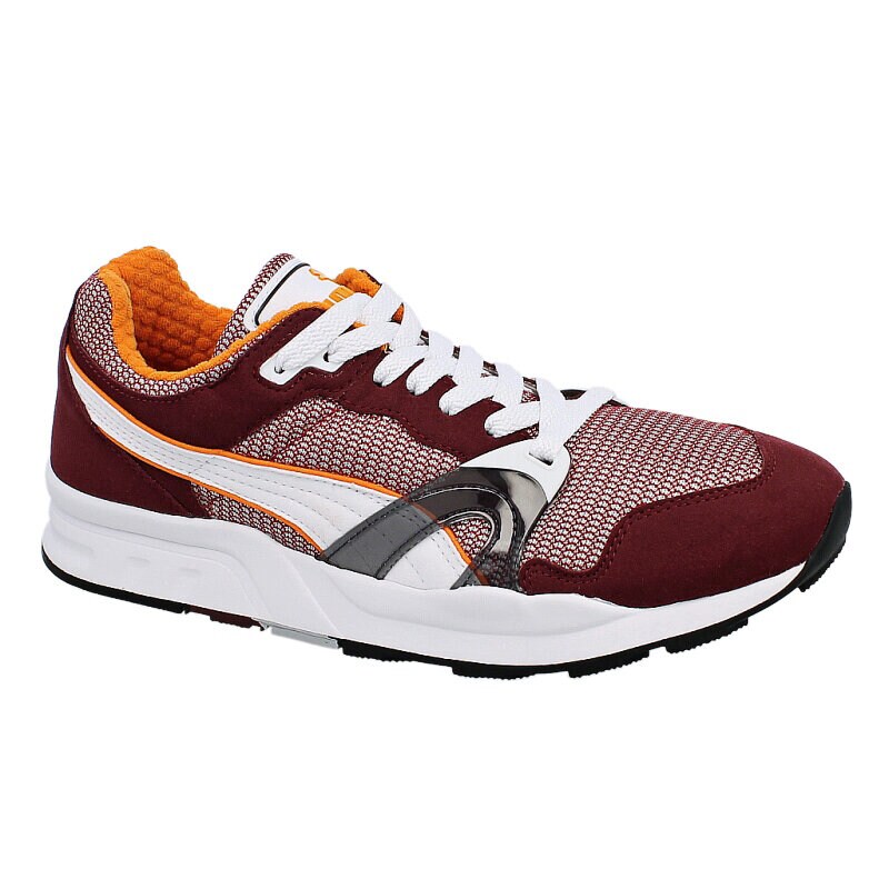 PUMA TRINOMIC XT 1 PLUS  35586710 BORDOVÁ