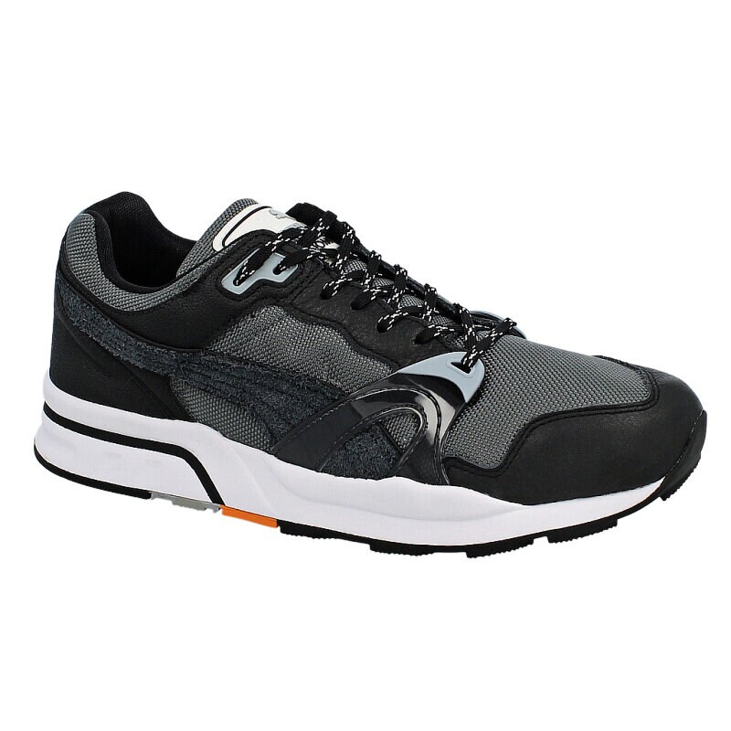 PUMA TRINOMIC XT1 PLUS WINTER 35783503 ČERNÁ