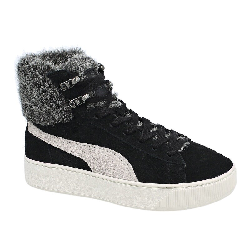 dámské tenisky PUMA PC EXTREME HIKER WN'S 35707903 ČERNÁ