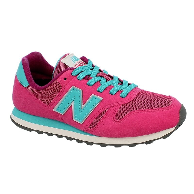 NEW BALANCE WL373PCA WL373PCA RŮŽOVÁ