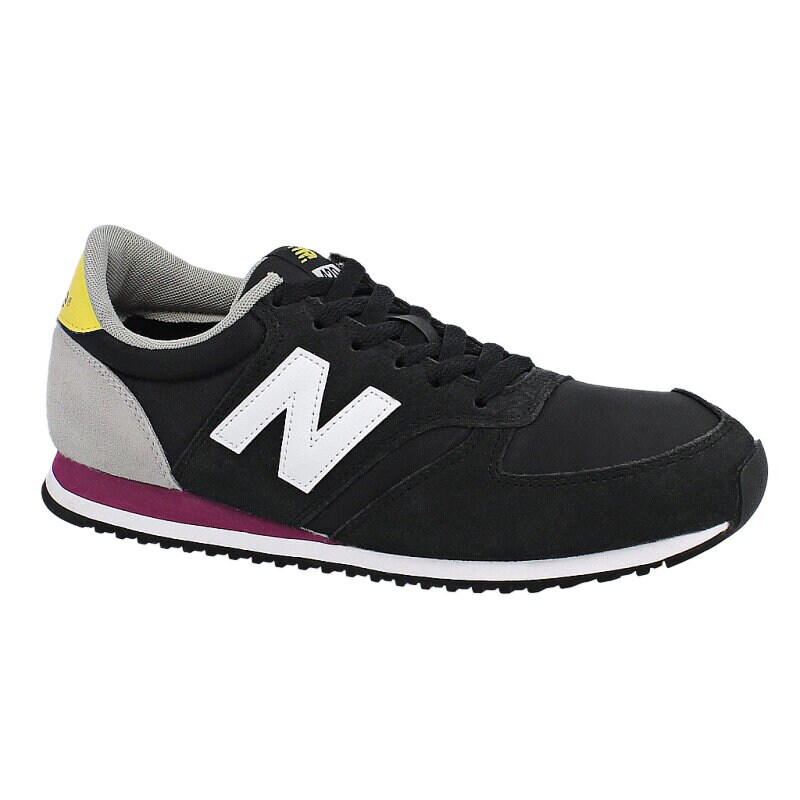 NEW BALANCE U420SKP U420SKP ČERNÁ
