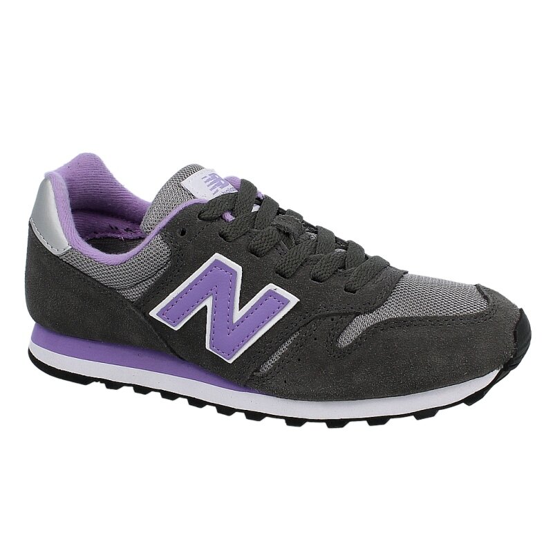 NEW BALANCE W373SGR W373SGR ŠEDÁ