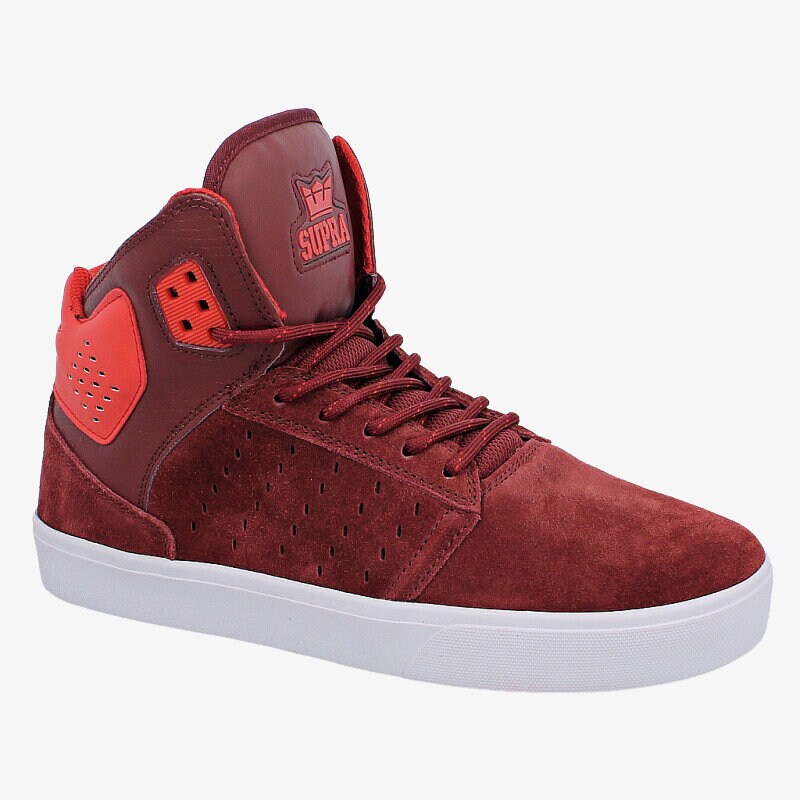 SUPRA ATOM S91010BDR BORDOVÁ