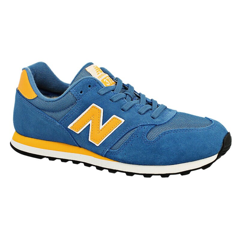 NEW BALANCE M373BGB M373BGB MODRÁ