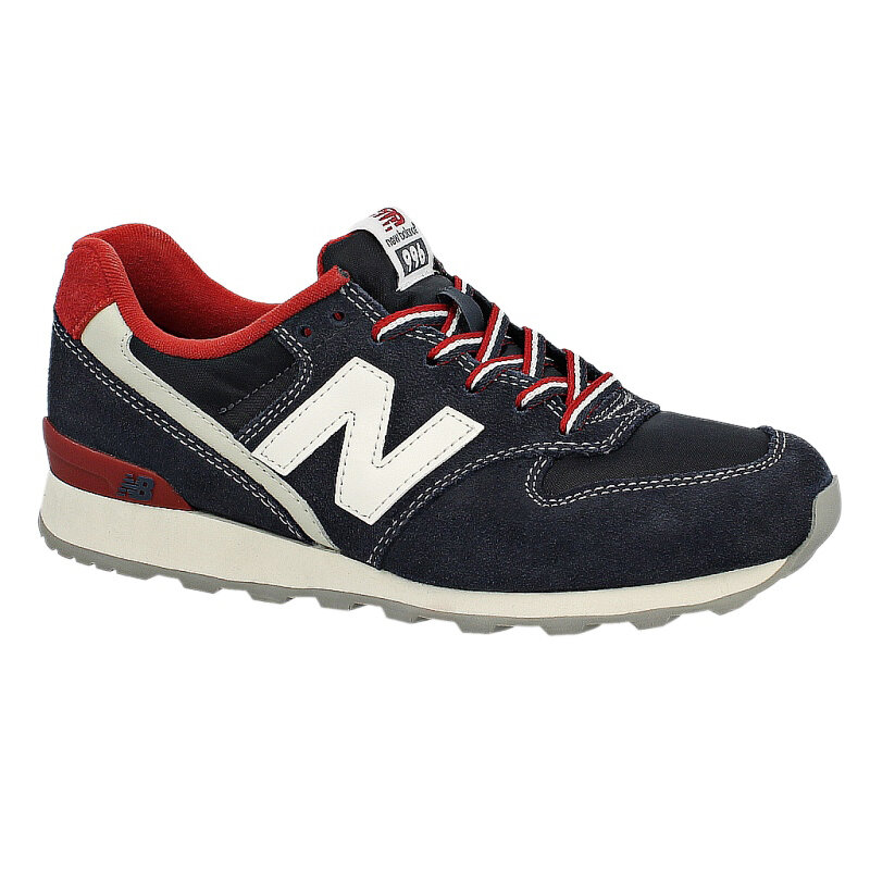NEW BALANCE WR996CNR WR996CNR ČERNÁ