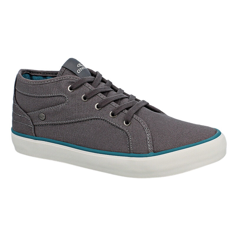 dámské tenisky O'NEILL MAJA 59121901K56 ŠEDÁ