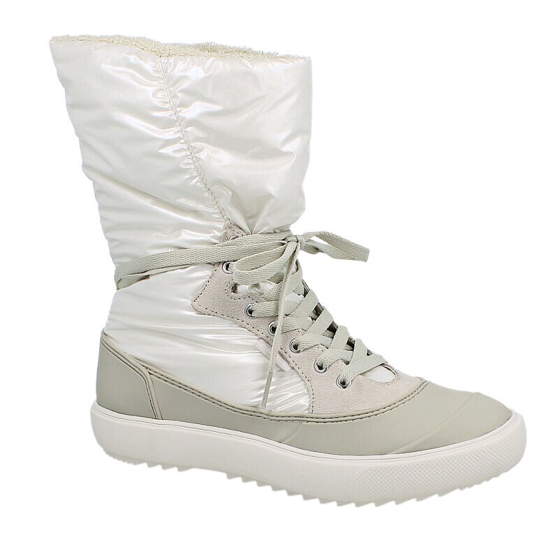 dámské boty casual O'NEILL SHAKA 59122501B24 BÍLÁ