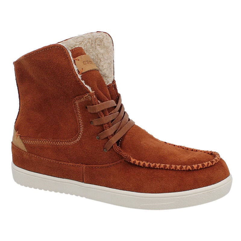 dámské boty casual O'NEILL CHERRY 59122801H24 HNĚDÁ