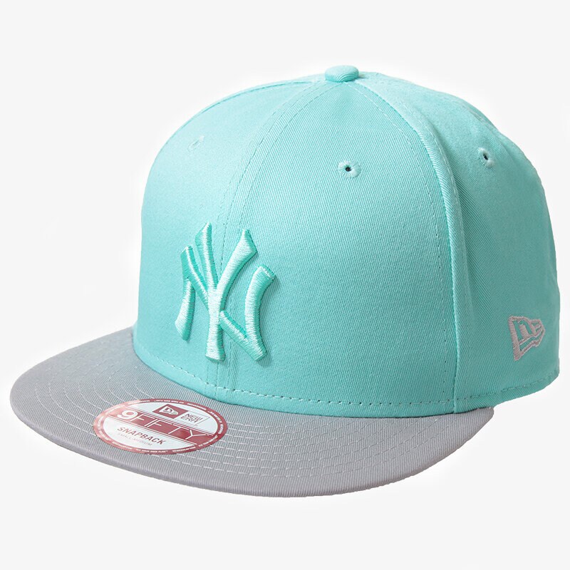 dětská kšiltovka NEW ERA ČEPICE POP TONAL 950 NEW YORK YANKEES 80001060 VÍCEBAREVNÁ