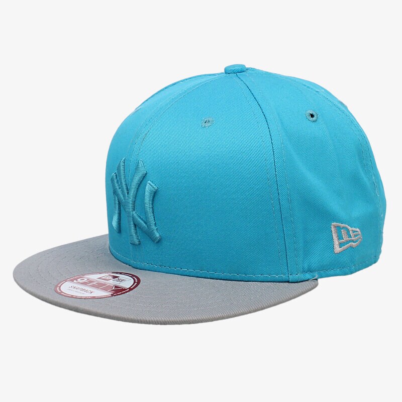 dětská kšiltovka NEW ERA ČEPICE POP TONAL 950 NEW YORK YANKEES 80001063 VÍCEBAREVNÁ