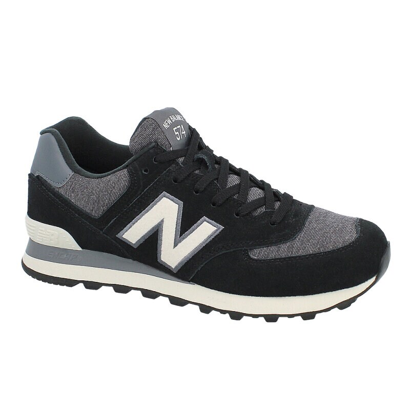 NEW BALANCE ML574PNW ML574PNW ČERNÁ