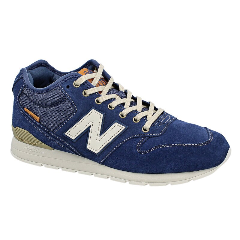 NEW BALANCE MRH996BB MRH996BB MODRÁ