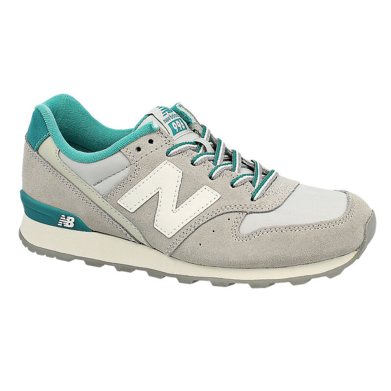 NEW BALANCE WR996CL WR996CL BÍLÁ