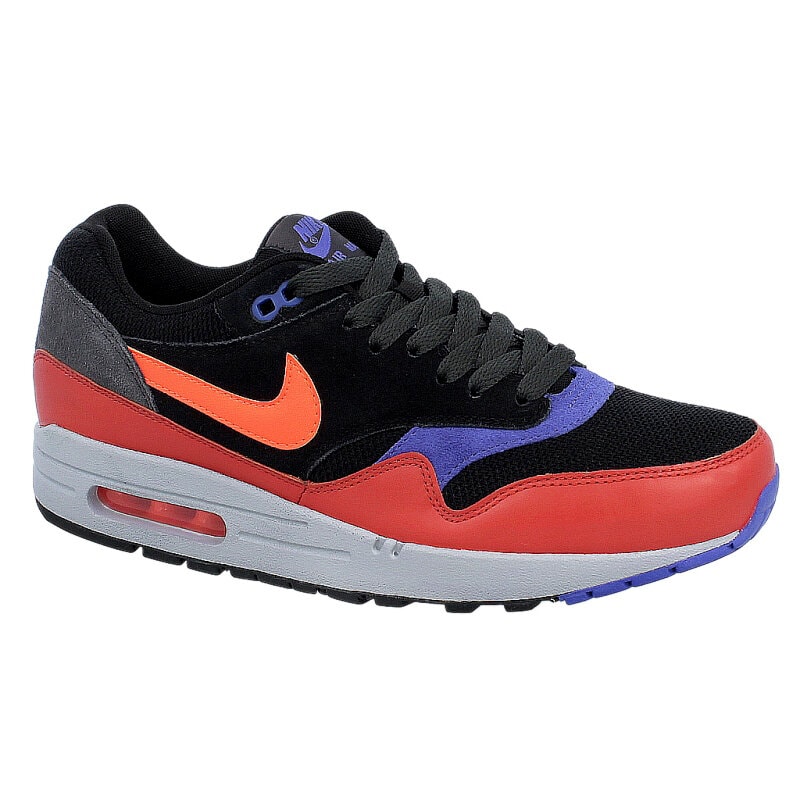 pánské tenisky NIKE AIR MAX 1 ESSENTIAL  537383017 VÍCEBAREVNÁ
