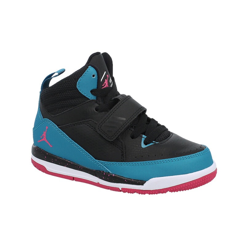 JORDAN FLIGHT 97 BP 654979019 ČERNÁ