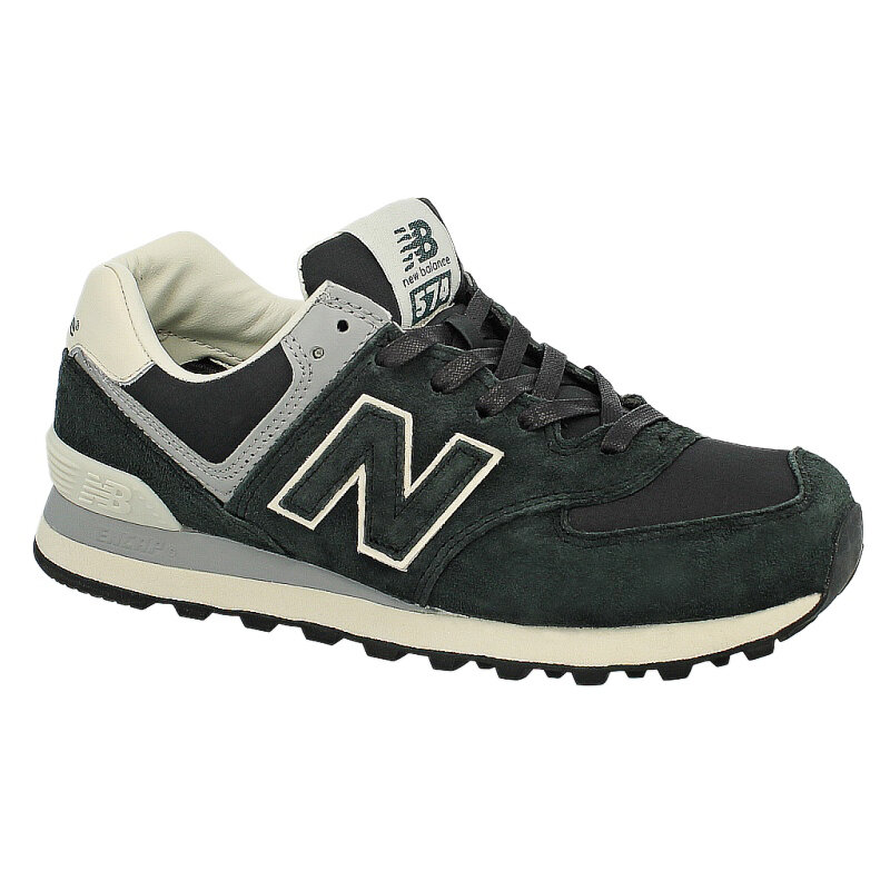 NEW BALANCE ML574SRK ML574SRK ČERNÁ