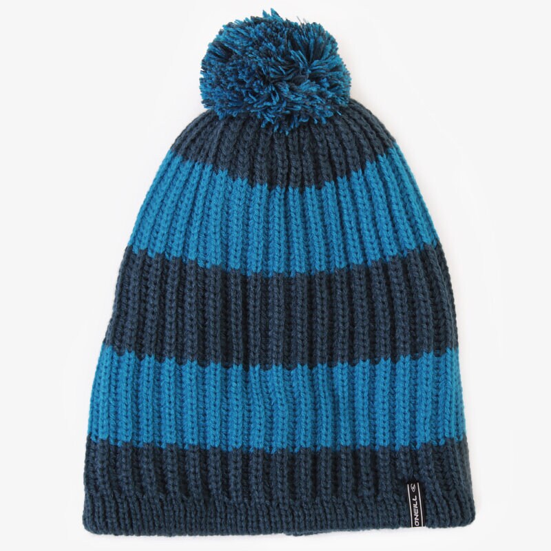 dětská čepice O'NEILL-ČEPICE AC B LAYER UP 4541725080 MODRÁ