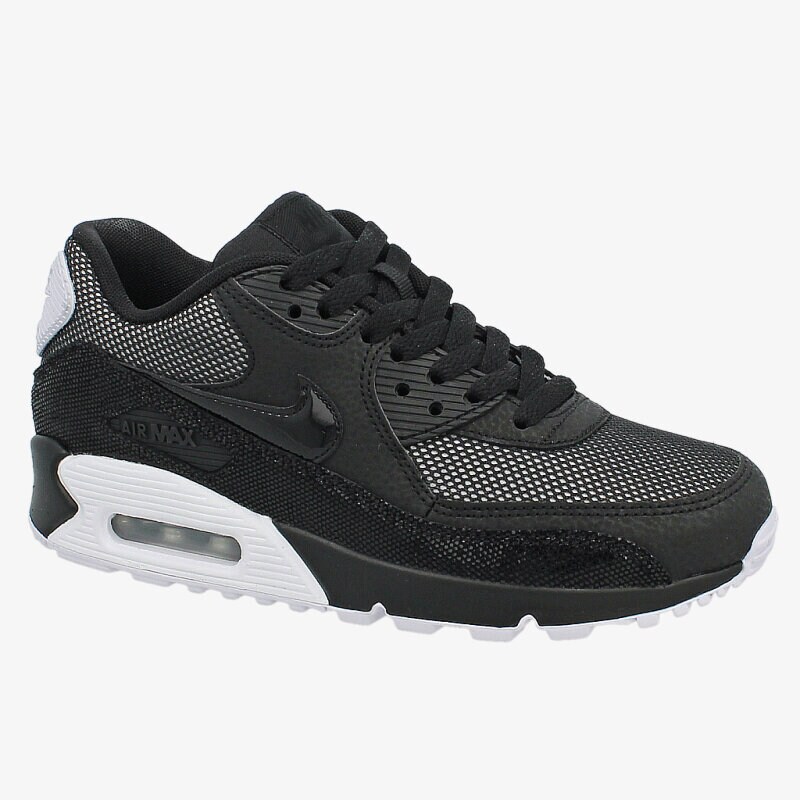 dámské tenisky NIKE WMNS AIR MAX 90 PREM  443817005 ČERNÁ