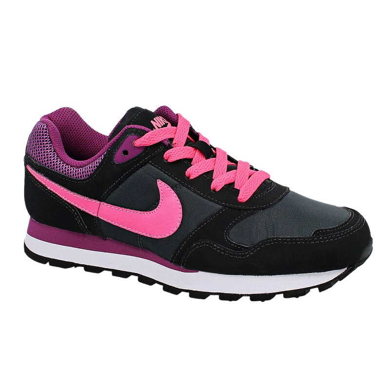 NIKE MD RUNNER GG 629814060 ČERNÁ