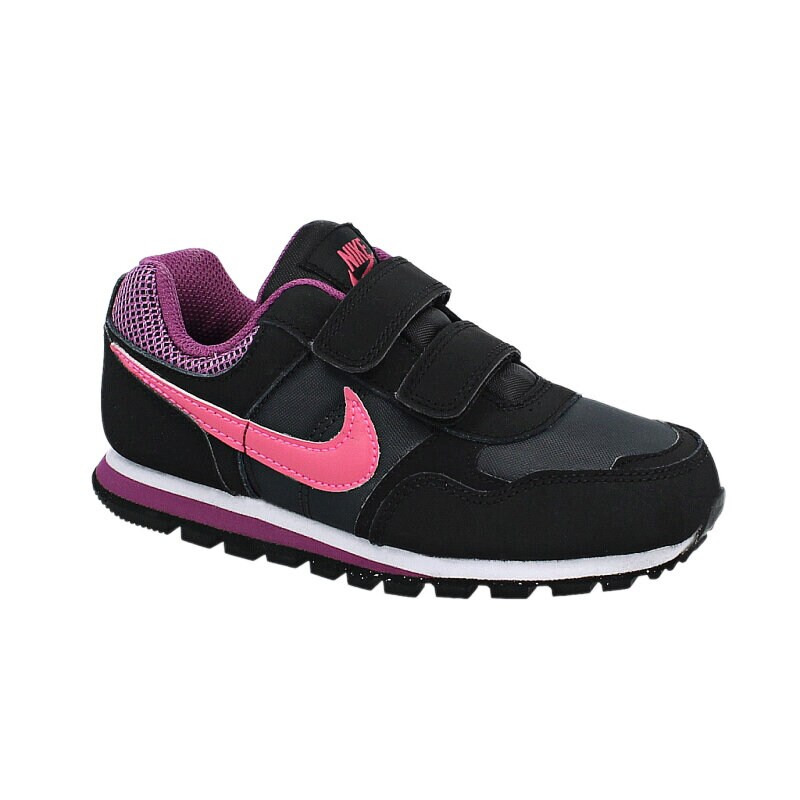 dětské tenisky NIKE MD RUNNER PSV 652967060 ČERNÁ