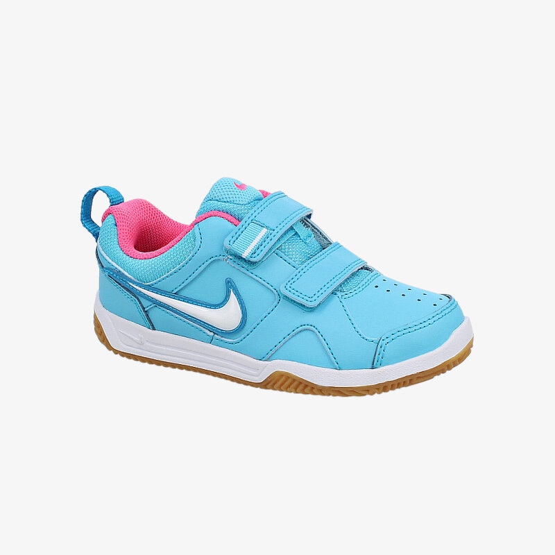 NIKE LYKIN 11 (PSV) 454375402 MODRÁ