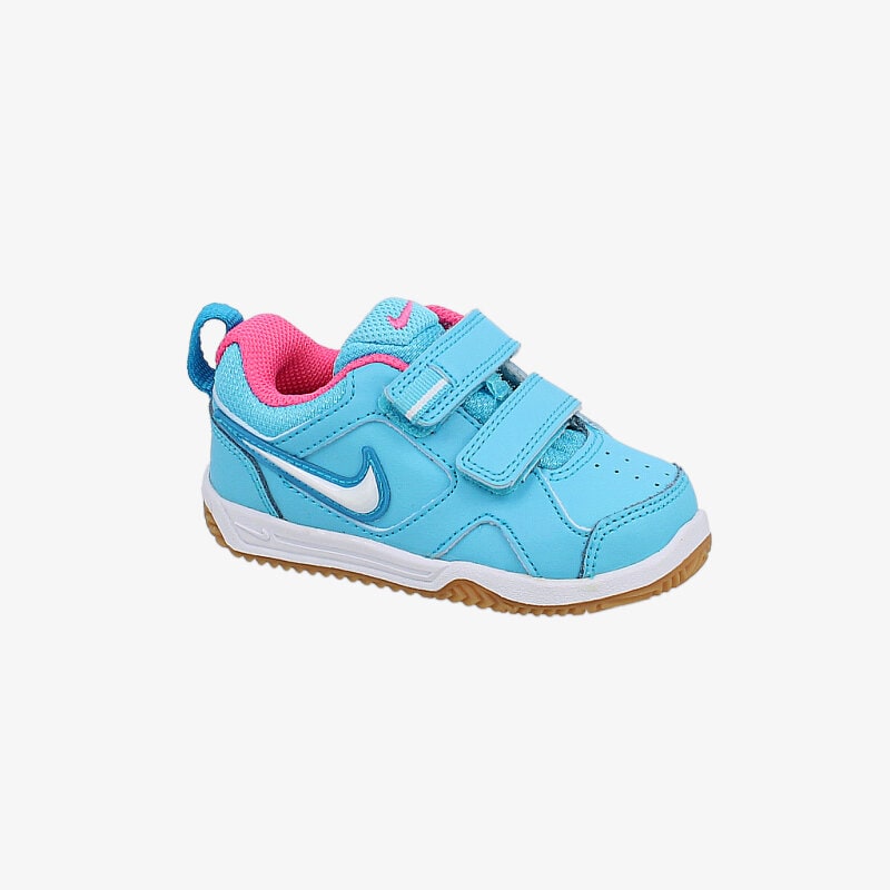 NIKE LYKIN 11 (TDV) 454376402 MODRÁ