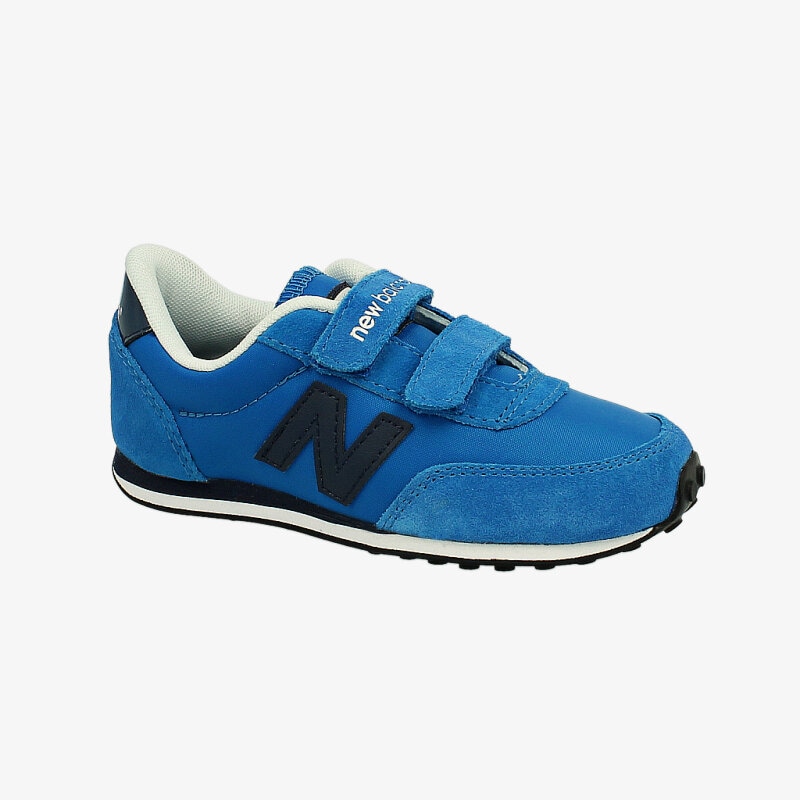 NEW BALANCE KE410BLY KE410BLY MODRÁ