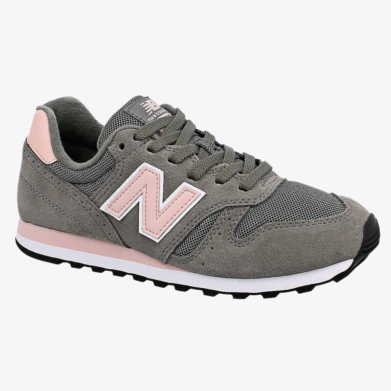 NEW BALANCE W373SGP W373SGP ŠEDÁ