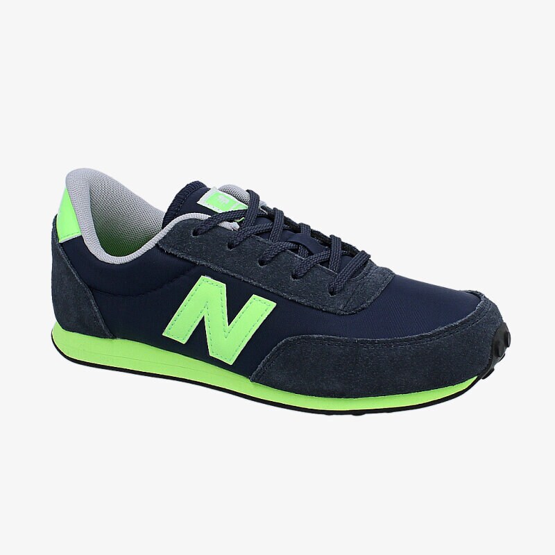 NEW BALANCE KL410NGY KL410NGY TMAVOMODRÁ