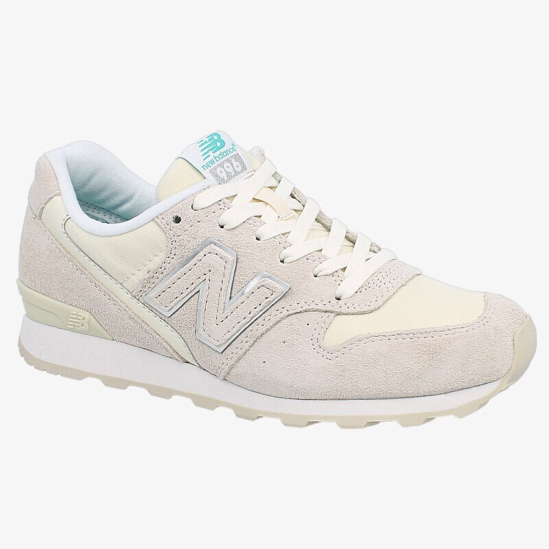dámské tenisky NEW BALANCE WR996EA WR996EA RŮŽOVÁ